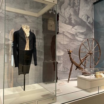 Tennessee State Museum - Museums Near Me - Nashville, Tennessee