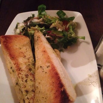 The Halfway House - Started garlic bread without cheese - Pubs Near Me - Banbridge, BNB