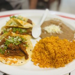 Tacos El Carnal