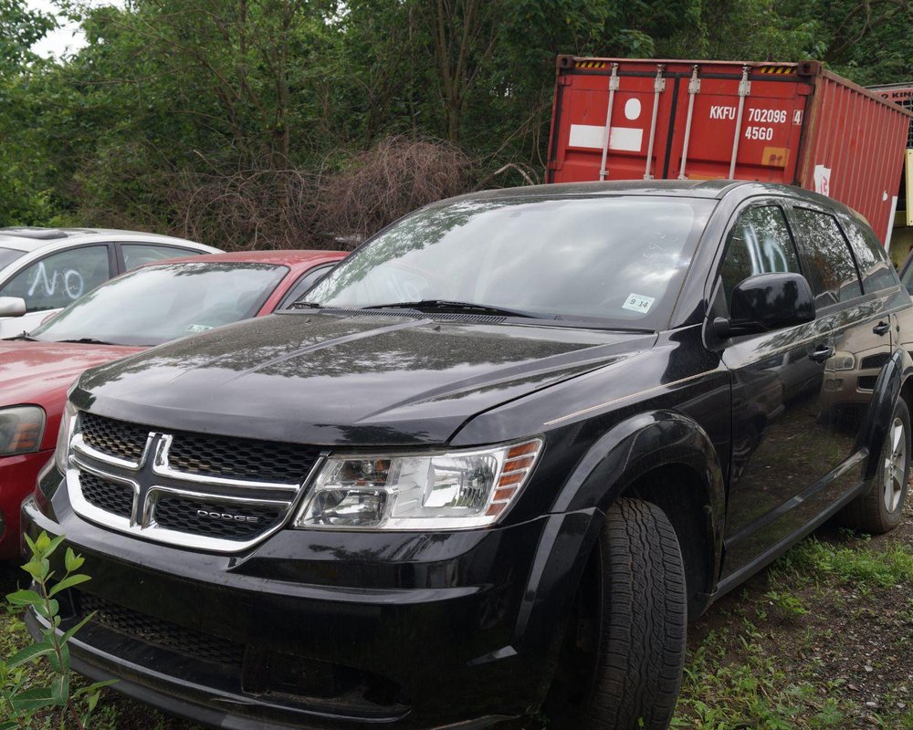 ESSINGTON AVENUE USED AUTO PARTS 25 Photos 6770 Essington Ave