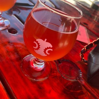 Tin City Cider - Lower East Cider - Cideries Near Me - Paso Robles, California Tin City Cider - Lower East Cider - Cideries Near Me - Paso Robles, California
