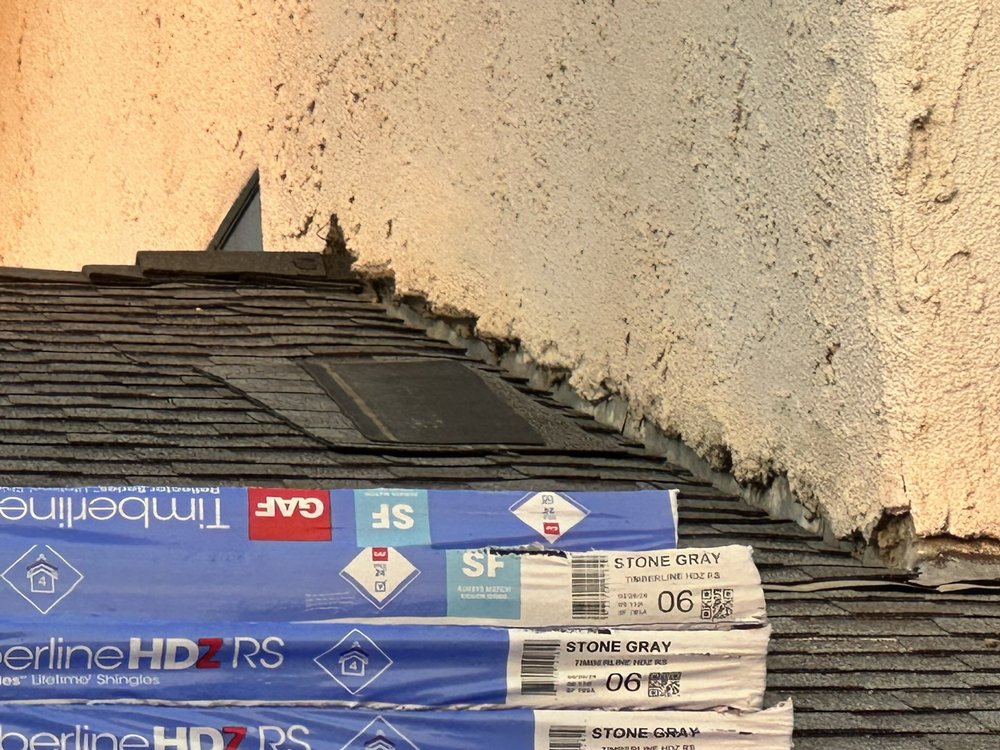 Slide of Bland Company