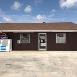 Zack's Liquors