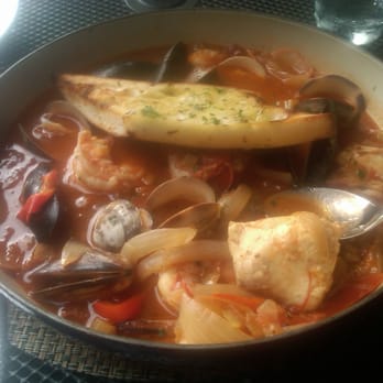 PassionFish Reston - Cioppino (pretty good - get extra garlic bread!) - Seafood Near Me - Reston, Virginia PassionFish Reston - Cioppino (pretty good - get extra garlic bread!) - Seafood Near Me - Reston, Virginia