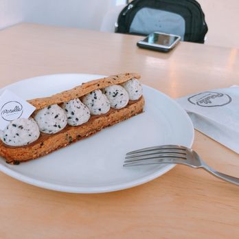 Roselle - Bakeries Near Me - Toronto, Ontario
