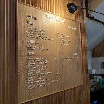 Dukes Coffee Roasters - Coffee & Tea Near Me - Melbourne, VIC Dukes Coffee Roasters - Coffee & Tea Near Me - Melbourne, VIC