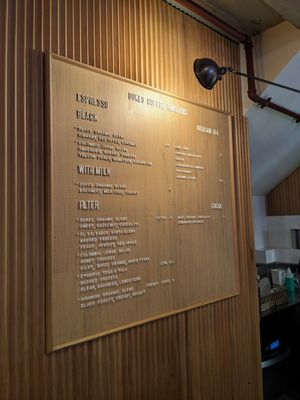 Dukes Coffee Roasters by null