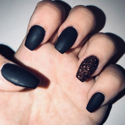 Nails Etc - Acrylic Nails