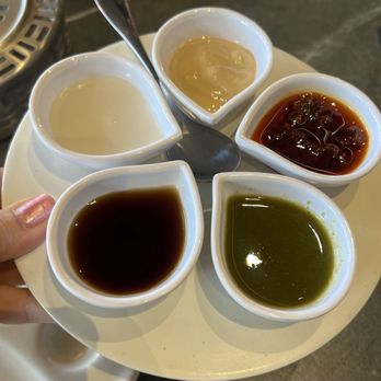 Palette Dim Sum & Seafood - Chinese Near Me - Tustin, California