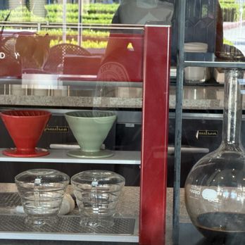 Lamill - Anaheim - Coffee station - Coffee & Tea Near Me - Anaheim, California Lamill - Anaheim - Coffee station - Coffee & Tea Near Me - Anaheim, California