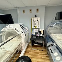 Long Island Hyperbaric