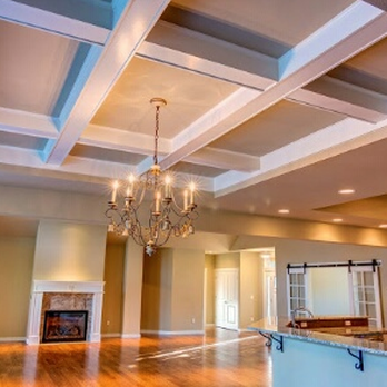 Finish Cuts Construction - a large open floor plan - General Contractors Near Me Finish Cuts Construction - a large open floor plan - General Contractors Near Me