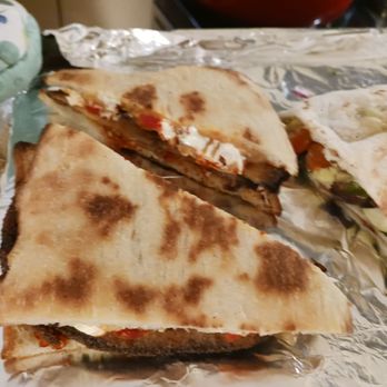 Little City Pizza - Eggplant parm panini and veggie panini - Pizza Near Me - Avon, Connecticut Little City Pizza - Eggplant parm panini and veggie panini - Pizza Near Me - Avon, Connecticut