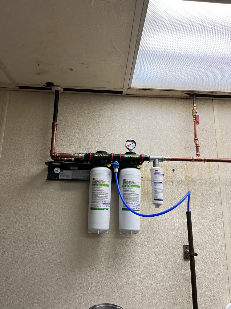 Slide of Graciano Plumbing & Drain Service