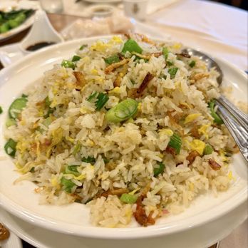 Koi Palace - Fried rice - Dim Sum Near Me - Milpitas, California Koi Palace - Fried rice - Dim Sum Near Me - Milpitas, California
