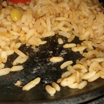 Applebee's Grill + Bar - Rice burning - American Near Me - El Cajon, California
