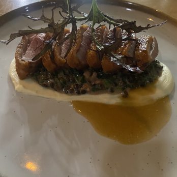 Heritage - 7 Day Aged Duck - Modern European Near Me - Long Beach, California Heritage - 7 Day Aged Duck - Modern European Near Me - Long Beach, California