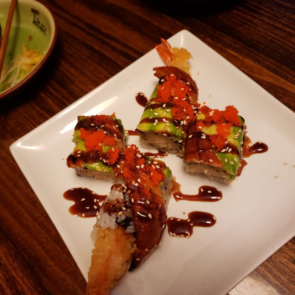 Tenzan - Japanese Near Me - Brooklyn, New York Tenzan - Japanese Near Me - Brooklyn, New York