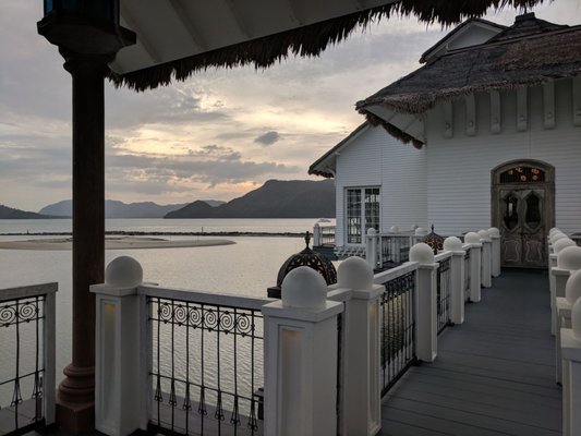 The St. Regis Langkawi by null