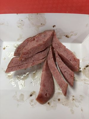 Dozier's BBQ & Meat Market by null