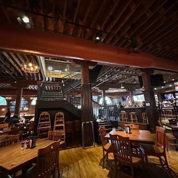 Bricktown Brewery - Seating - Breweries Near Me - Oklahoma City, Oklahoma Bricktown Brewery - Seating - Breweries Near Me - Oklahoma City, Oklahoma
