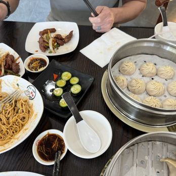 Jia Yan Dumpling House - Chinese Near Me - Pomona, California Jia Yan Dumpling House - Chinese Near Me - Pomona, California