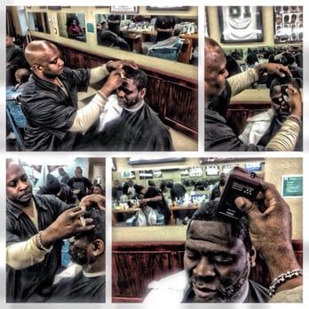Cleve Hairfx - Barbers Near Me - Tampa, Florida Cleve Hairfx - Barbers Near Me - Tampa, Florida