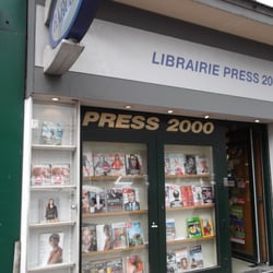 Press 2000