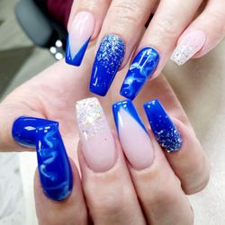 Ocean Spa & Nail