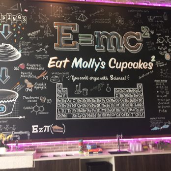 Molly's Cupcakes - Cupcakes Near Me - Chicago, Illinois Molly's Cupcakes - Cupcakes Near Me - Chicago, Illinois