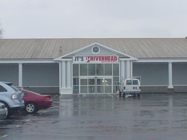 Slide of R &R Construction Company