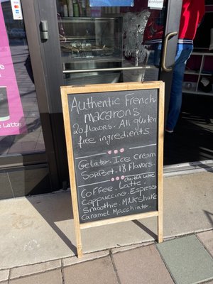 Menu photo 6 Le Macaron French Pastries Wesley Chapel, FL Menu photo 6 Le Macaron French Pastries Wesley Chapel, FL