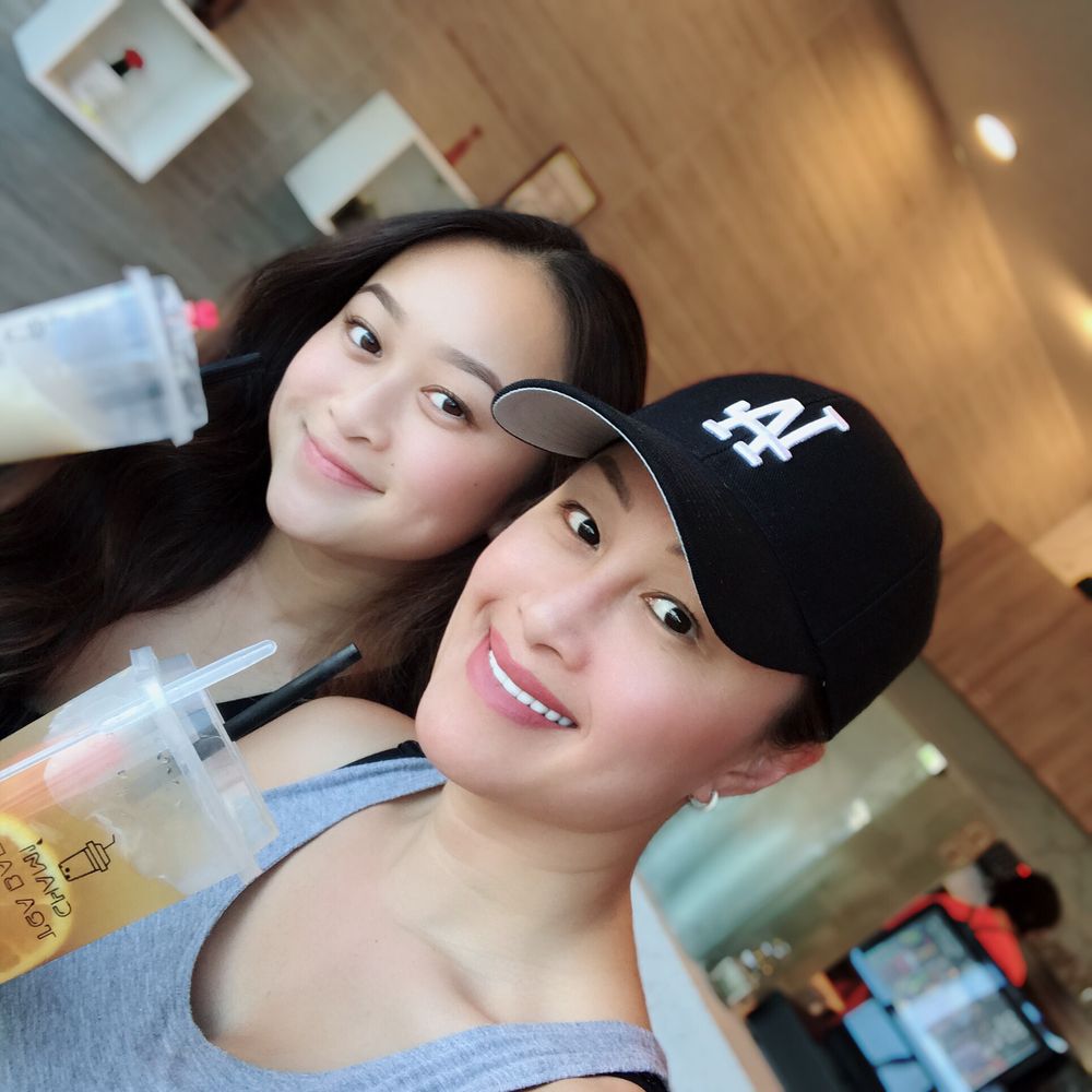 Chami Tea Bar - Bubble Tea Near Me - Whittier, California Chami Tea Bar - Bubble Tea Near Me - Whittier, California