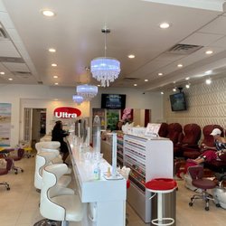 Ultra Nail Bar
