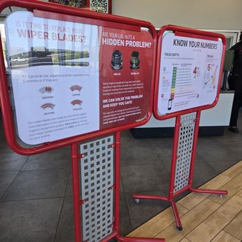 Discount Tire - Tires Near Me - Phoenix, Arizona