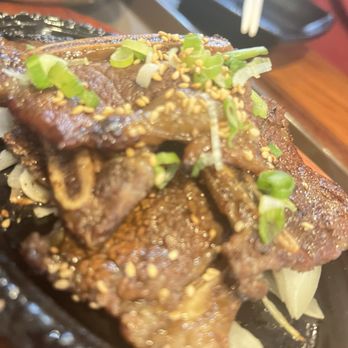 Hanta Korean Restaurant - Short ribs - Korean Near Me - Los Angeles, California Hanta Korean Restaurant - Short ribs - Korean Near Me - Los Angeles, California
