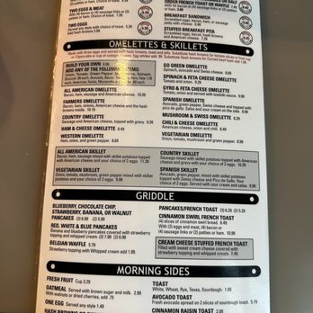 Leo's On Tap - Breakfast is served all day - Breakfast & Brunch Near Me - Grand Rapids, Michigan