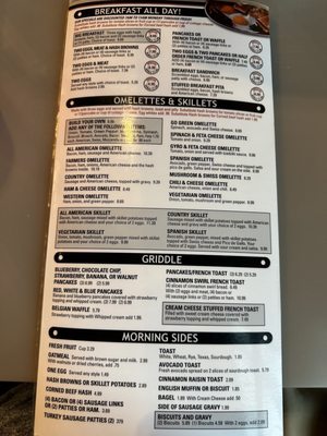 Menu photo 4 Leo's On Tap Grand Rapids, MI