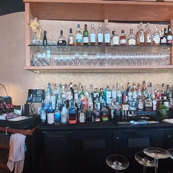 Cobalt Grille - Bar - New American Near Me - Virginia Beach, Virginia