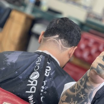 Kaile Barber Shop - Clean clean - Barbers Near Me - Montclair, California Kaile Barber Shop - Clean clean - Barbers Near Me - Montclair, California