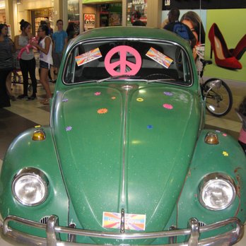 Christown Spectrum - 55th birthday bash 2016 - Shopping Centers Near Me - Phoenix, Arizona