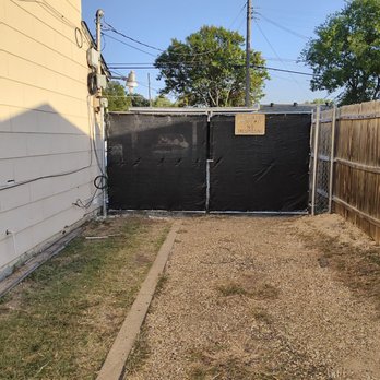 Ergeon - Driveway gate - Fences & Gates Near Me - Dallas, Texas