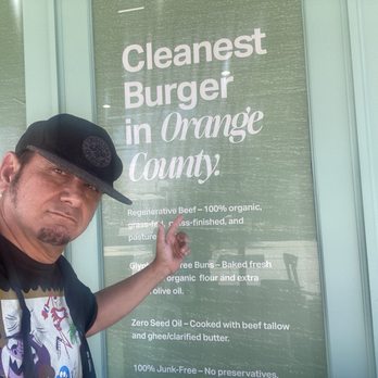 Palms n' Patties - Let's see how delicious it is! - Burgers Near Me - Costa Mesa, California Palms n' Patties - Let's see how delicious it is! - Burgers Near Me - Costa Mesa, California