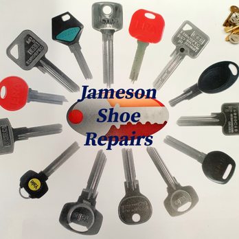 Jameson Shoe Repairs - Just some of the keys we can cut at Jameson Shoe Repairs - Keys & Locksmiths Near Me - Louth, LIN Jameson Shoe Repairs - Just some of the keys we can cut at Jameson Shoe Repairs - Keys & Locksmiths Near Me - Louth, LIN