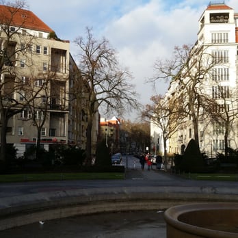 Viktoria-Luise-Platz - ..zur Welser Strasse... - Parks Near Me - Berlin, BE Viktoria-Luise-Platz - ..zur Welser Strasse... - Parks Near Me - Berlin, BE