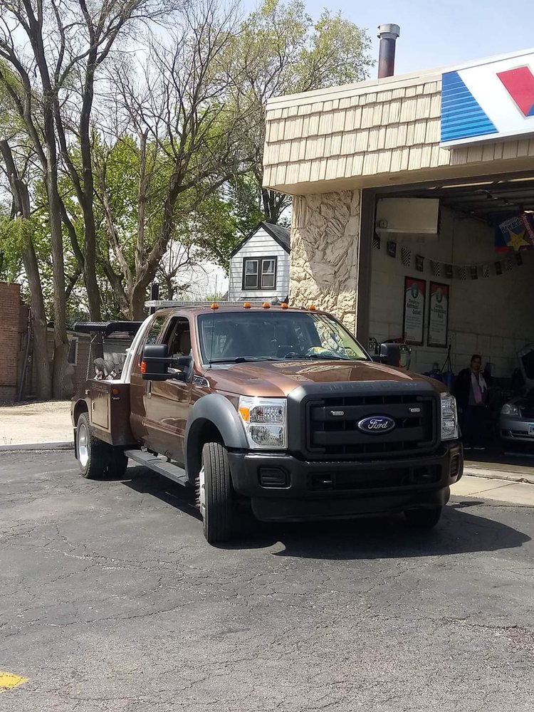 Jc Auto Repair & Tires