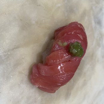 Sushi Suite 202 - Semi fatty tuna. - Sushi Bars Near Me - Chicago, Illinois