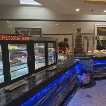 King Buffet - Buffets Near Me - Los Angeles, California