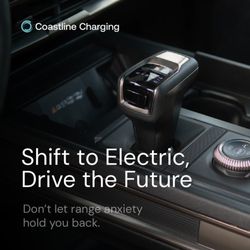 Coastline Charging
