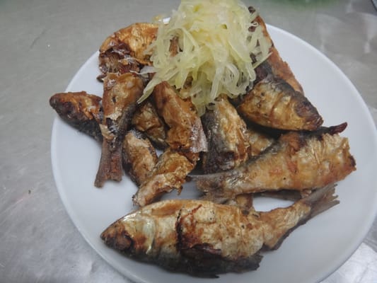 Rodic's Diner by null